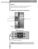 Предварительный просмотр 16 страницы LG GR-P247JHM User Manual