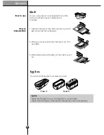 Предварительный просмотр 23 страницы LG GR-P247JHM User Manual