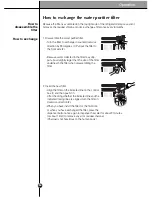 Предварительный просмотр 28 страницы LG GR-P247JHM User Manual