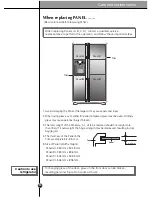 Предварительный просмотр 38 страницы LG GR-P247JHM User Manual