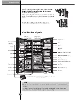 Preview for 11 page of LG GR-P247PDLT Owner'S Manual