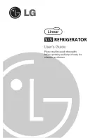 LG GR-P247STSL User Manual предпросмотр