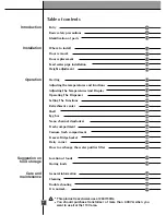 Предварительный просмотр 2 страницы LG GR-P247STSL User Manual