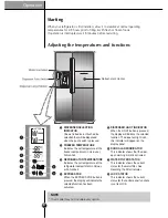 Предварительный просмотр 17 страницы LG GR-P247STSL User Manual