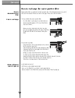 Предварительный просмотр 29 страницы LG GR-P247STSL User Manual