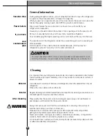 Предварительный просмотр 32 страницы LG GR-P247STSL User Manual