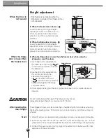 Предварительный просмотр 15 страницы LG GR-P267FSN Owner'S Manual