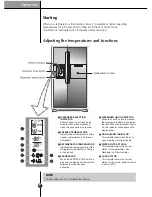 Предварительный просмотр 17 страницы LG GR-P267FSN Owner'S Manual