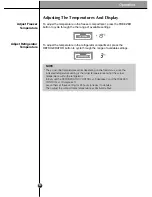 Предварительный просмотр 18 страницы LG GR-P267FSN Owner'S Manual