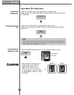 Предварительный просмотр 19 страницы LG GR-P267FSN Owner'S Manual