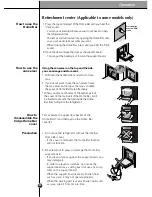 Предварительный просмотр 24 страницы LG GR-P267FSN Owner'S Manual