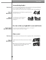 Предварительный просмотр 28 страницы LG GR-P267FSN Owner'S Manual