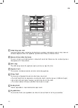 Предварительный просмотр 22 страницы LG GR-Q24FTKHL Owner'S Manual