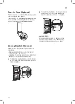 Предварительный просмотр 32 страницы LG GR-Q24FTKHL Owner'S Manual