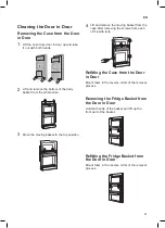 Предварительный просмотр 41 страницы LG GR-Q24FTKHL Owner'S Manual