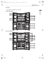 Предварительный просмотр 19 страницы LG GR-Q29FTQKL Owner'S Manual