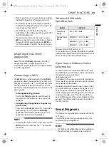 Предварительный просмотр 29 страницы LG GR-Q29FTQKL Owner'S Manual