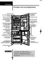 Предварительный просмотр 15 страницы LG GR-Q459BSYA Owner'S Manual