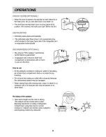 Предварительный просмотр 9 страницы LG GR-R579JQA Owner'S Manual