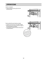 Предварительный просмотр 11 страницы LG GR-R579JQA Owner'S Manual