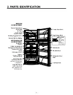 Предварительный просмотр 5 страницы LG GR-S352G Service Manual