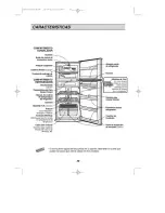 Предварительный просмотр 4 страницы LG GR-S462QVC Owner'S Manual