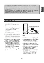 Предварительный просмотр 11 страницы LG GR-S502GSRA Owner'S Manual