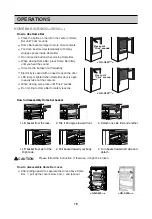 Предварительный просмотр 16 страницы LG GR-S502GSRA Owner'S Manual