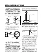 Предварительный просмотр 3 страницы LG GR-S552 Service Manual