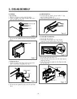 Предварительный просмотр 6 страницы LG GR-S552 Service Manual