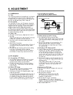 Предварительный просмотр 8 страницы LG GR-S552 Service Manual