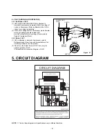 Предварительный просмотр 9 страницы LG GR-S552 Service Manual