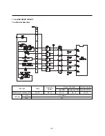 Предварительный просмотр 21 страницы LG GR-S552 Service Manual