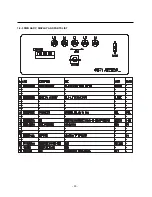 Предварительный просмотр 30 страницы LG GR-S552 Service Manual