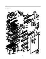 Предварительный просмотр 34 страницы LG GR-S552 Service Manual