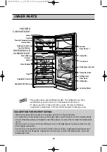 Предварительный просмотр 12 страницы LG GR-S632G R Series Owner'S Manual