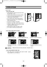 Предварительный просмотр 15 страницы LG GR-S632G R Series Owner'S Manual