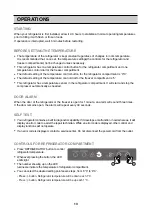 Preview for 13 page of LG GR-S632GLRC Owner'S Manual