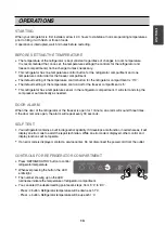 Предварительный просмотр 13 страницы LG GR-S632GSRA Owner'S Manual