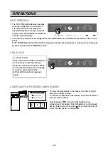 Предварительный просмотр 14 страницы LG GR-S632GSRA Owner'S Manual