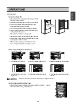 Предварительный просмотр 15 страницы LG GR-S632GSRA Owner'S Manual