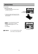 Предварительный просмотр 16 страницы LG GR-S632GSRA Owner'S Manual