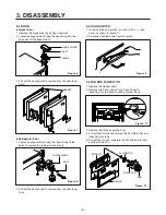 Предварительный просмотр 6 страницы LG GR-S642 Service Manual