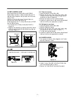 Предварительный просмотр 7 страницы LG GR-S642 Service Manual