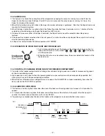 Предварительный просмотр 17 страницы LG GR-S642 Service Manual