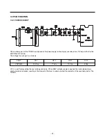 Предварительный просмотр 21 страницы LG GR-S642 Service Manual