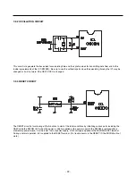 Предварительный просмотр 22 страницы LG GR-S642 Service Manual