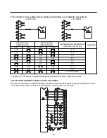 Предварительный просмотр 28 страницы LG GR-S642 Service Manual