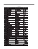 Предварительный просмотр 34 страницы LG GR-S642 Service Manual