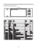 Предварительный просмотр 36 страницы LG GR-S642 Service Manual